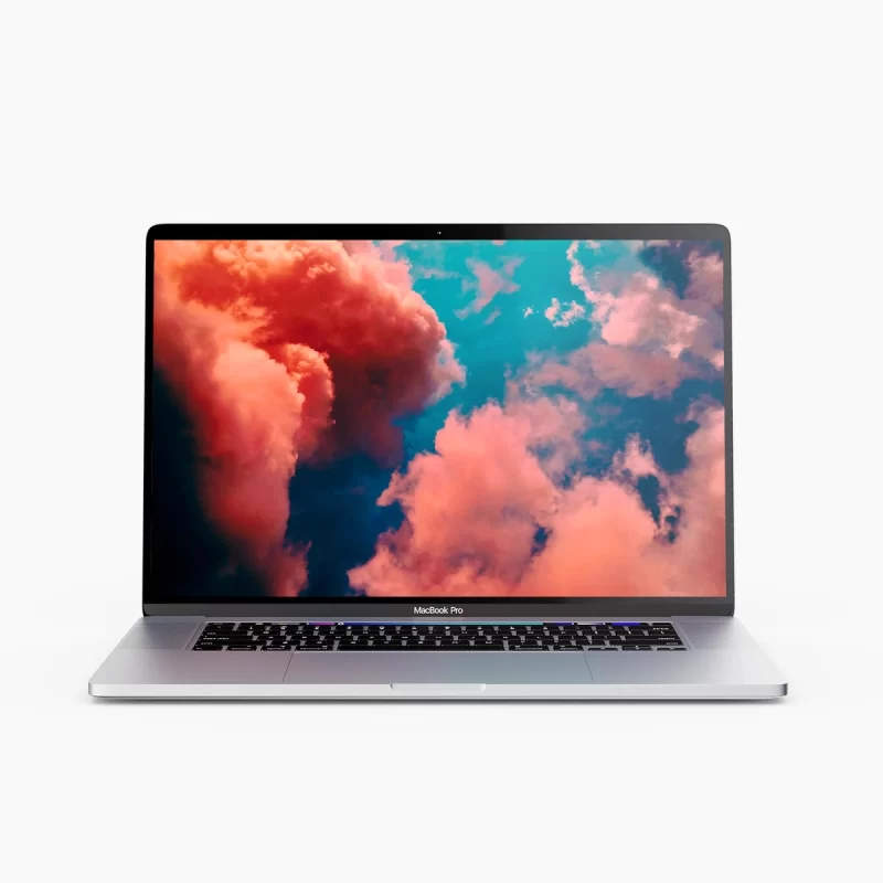 Macbook Pro